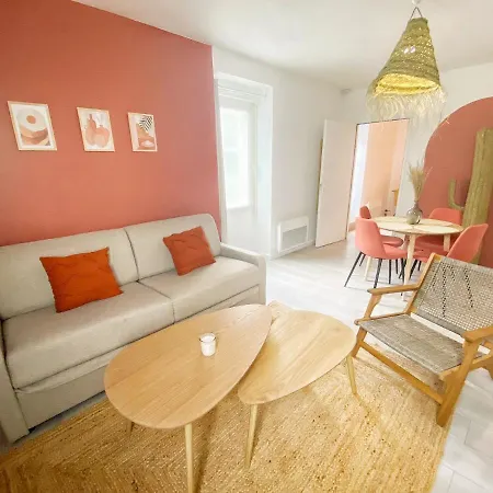 Le Mexico - Hyper Centre & Parking Apartment Montaigu-Vendee Exterior photo