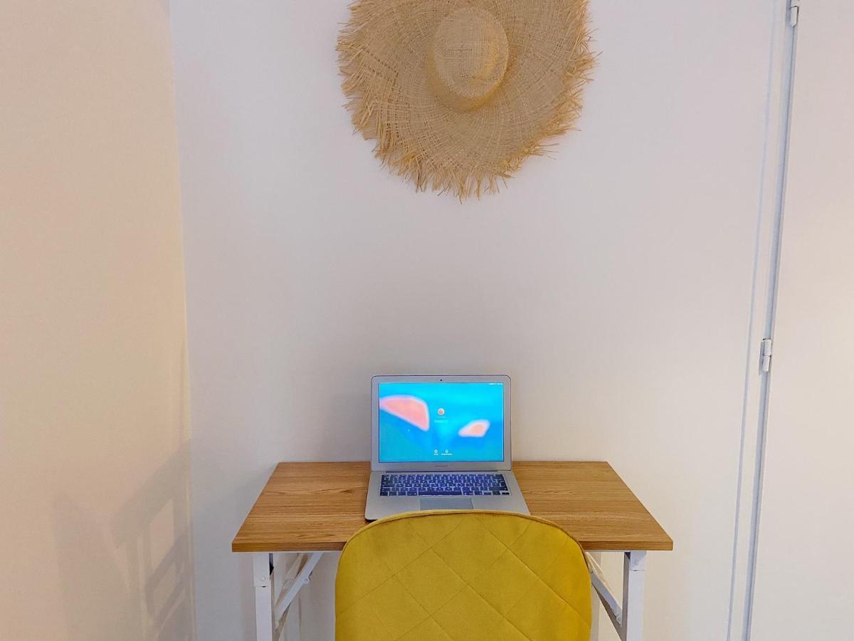 Appartement Le Mexico - Hyper Centre & Parking *